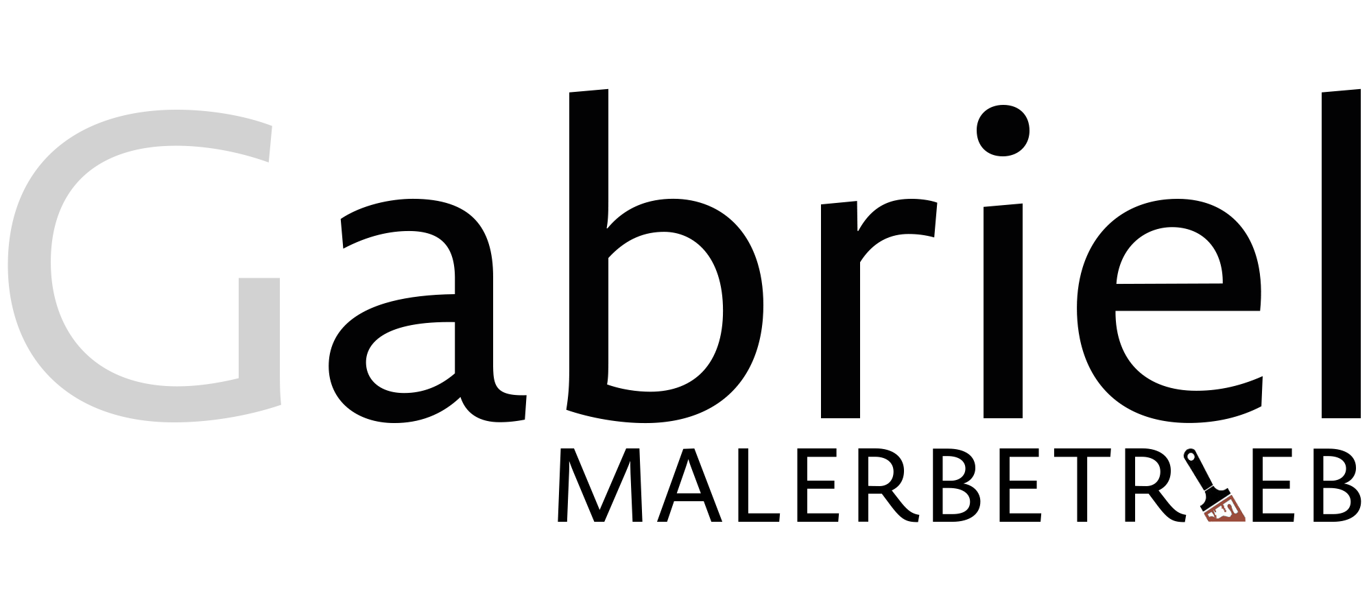 Malerbetrieb Gabriel | seit 20 Jahren